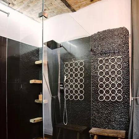 公寓 The Nest In Downtown *