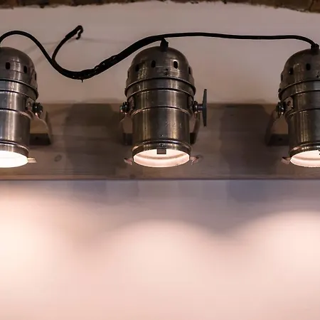 The Nest In Downtown 公寓 布达佩斯