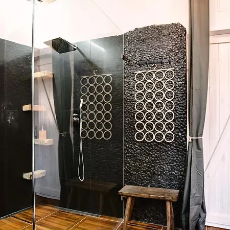 公寓 The Nest In Downtown *