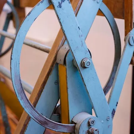 The Nest In Downtown 公寓 *