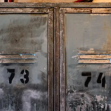 The Nest In Downtown 公寓 布达佩斯