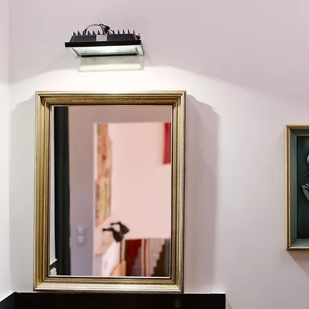 公寓 The Nest In Downtown