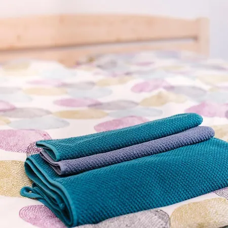 The Nest In Downtown 公寓 *