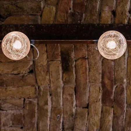 公寓 The Nest In Downtown 布达佩斯