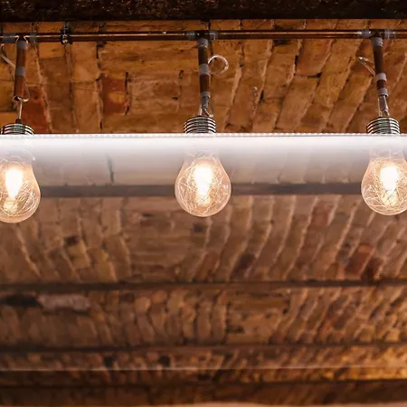 公寓 The Nest In Downtown *