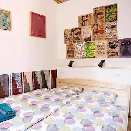 Daire The Nest In Downtown