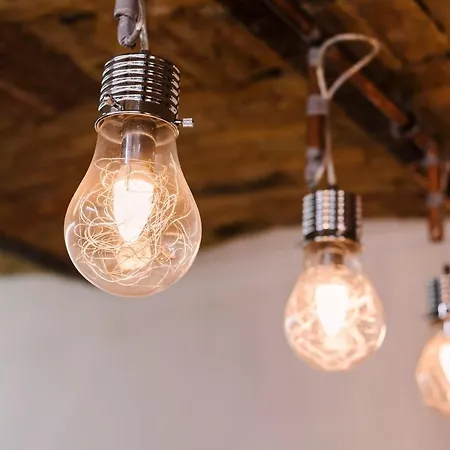 The Nest In Downtown Apartment *