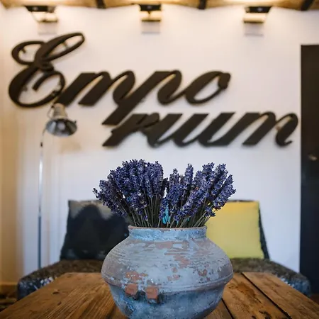 Apartamento The Nest In Downtown