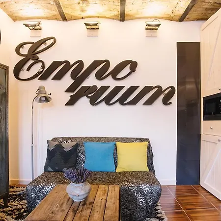 The Nest In Downtown Apartment *