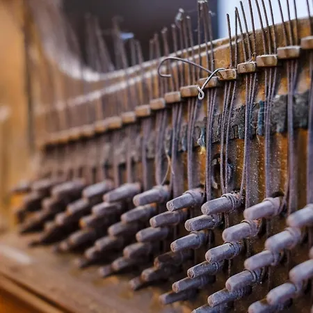 The Nest In Downtown アパート *